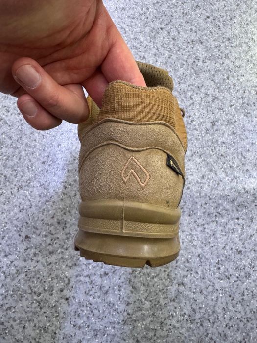 Кроссовки от хайкс оригинал