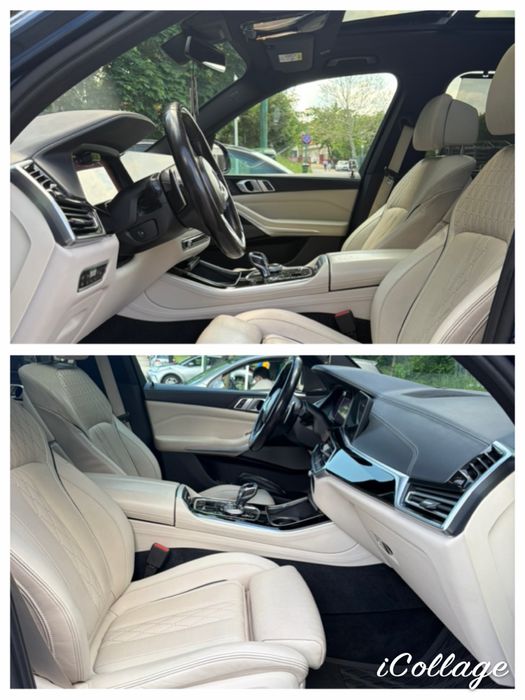 BMW M50 D - 400 CP / Individual / Full / Full