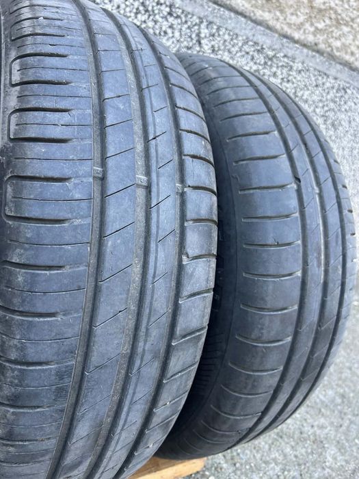 Гуми Goodyear  Efficientgrip compact 195/65R15 91H