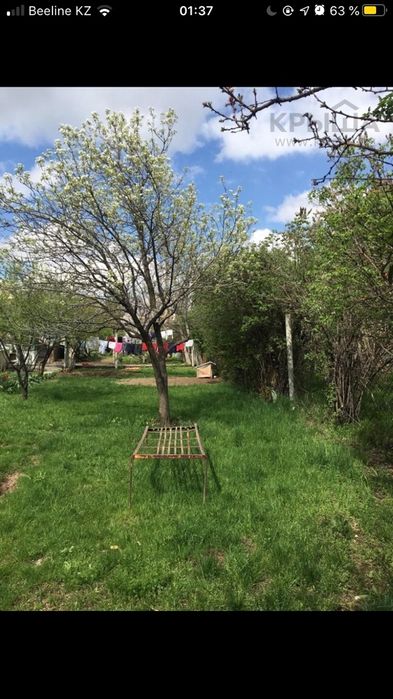 Дом для жилья, уютно, тихо, чистый воздух!