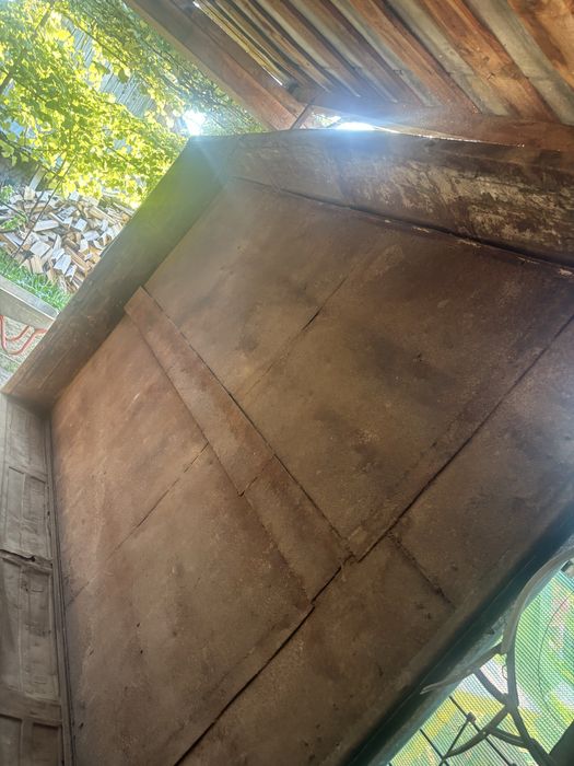 Lada/ bena lungime 3.45/ latime 2.30