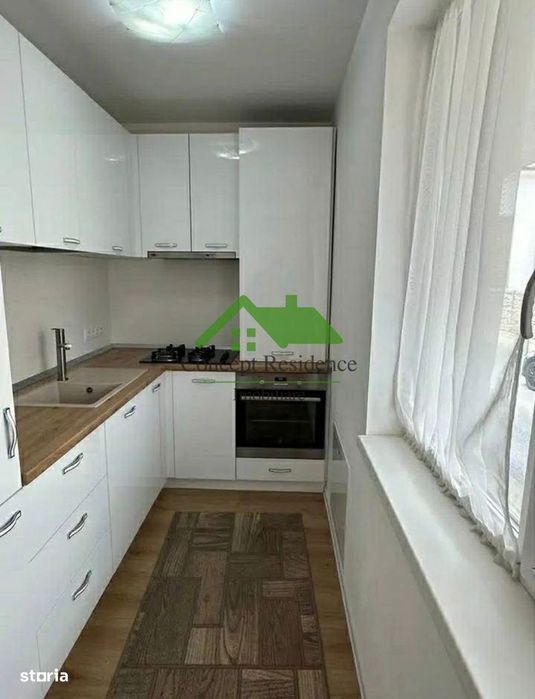 Apartament 2 camere | Bloc nou 2024 | Loc de parcare | Str. Lămâiței — fotografia 1