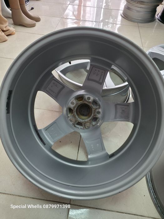 19цола джанти 5х120