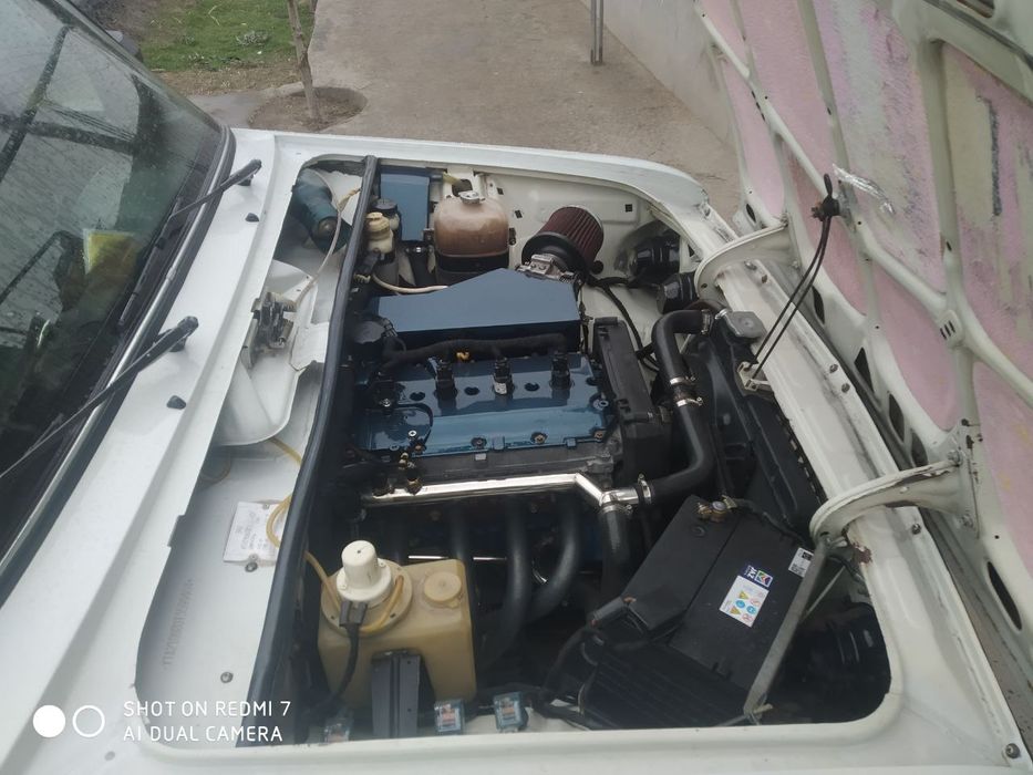 Vaz 2106 1,6 priora standart 1996 yil