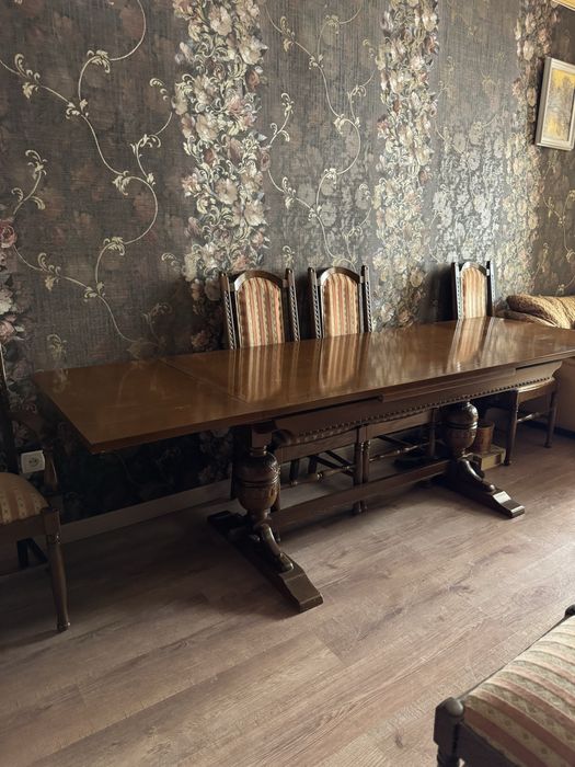 Гостиная мебель.