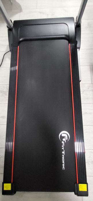 Banda de alergat electrica FitTronic