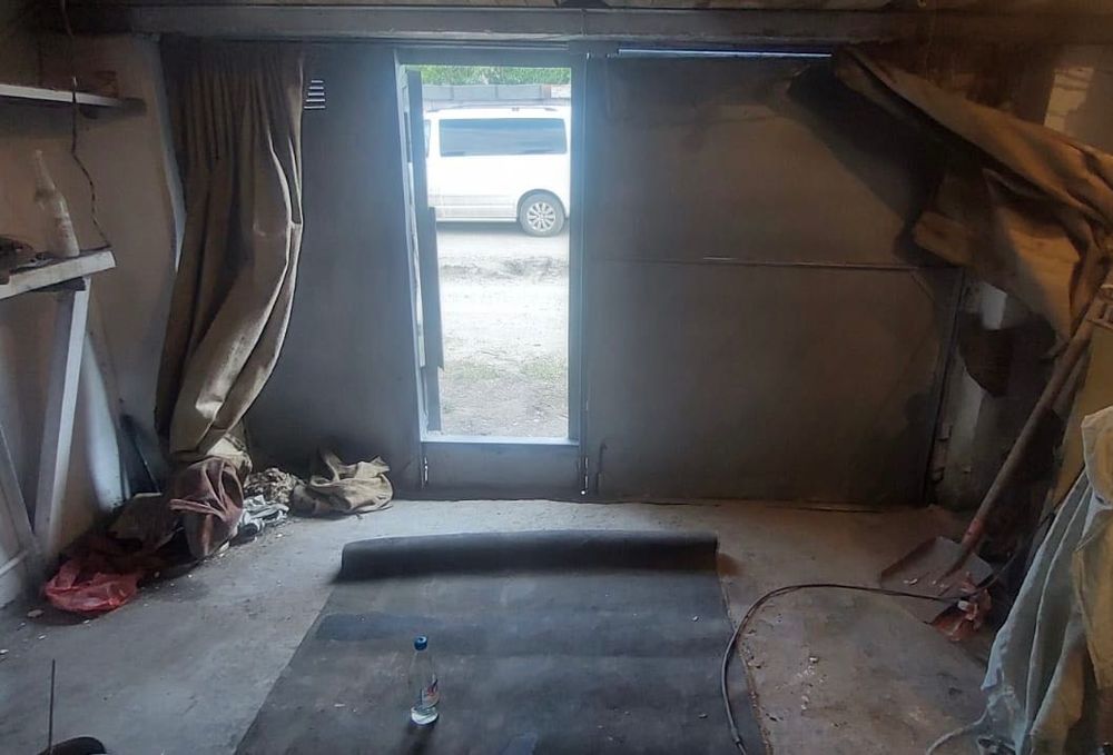 Продам капитальный гараж 7 общ