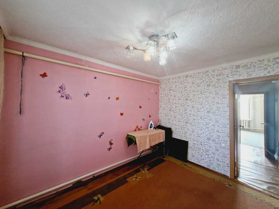 Продажа 4-комнатной квартиры Тобыл