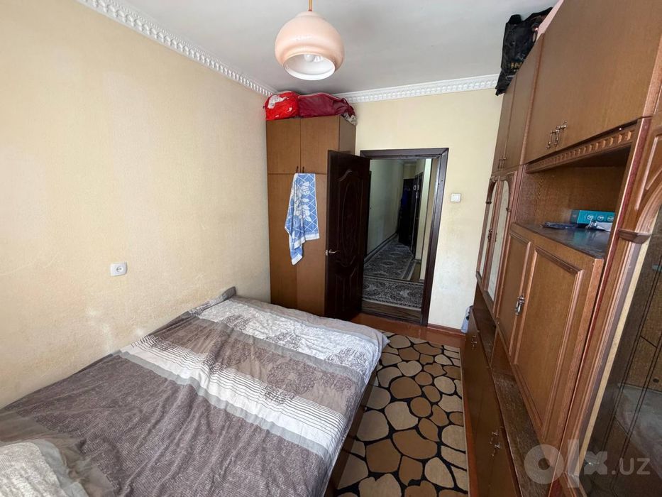 Продам Ц-13 Квартира 4-3-4