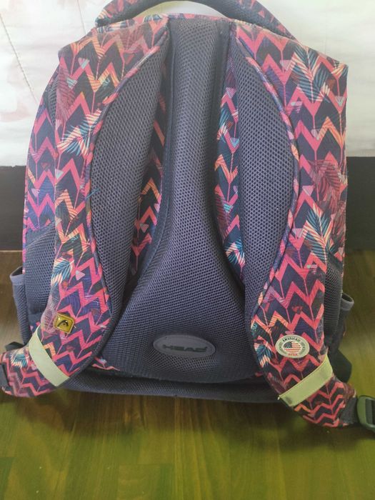 Детска ученическа раница