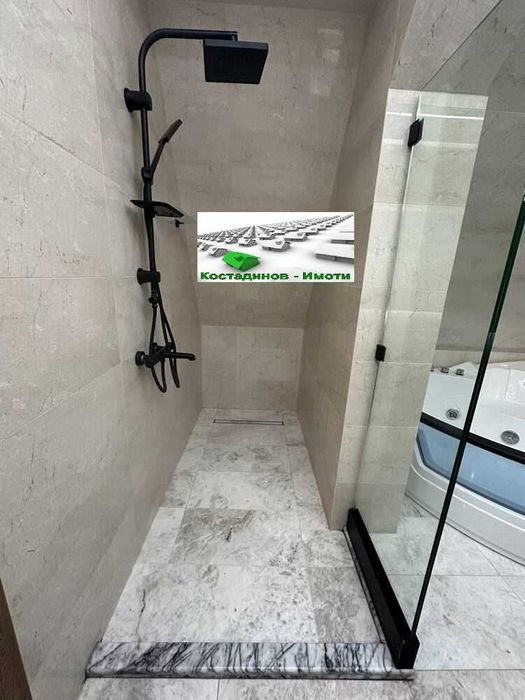 Продава се Тристаен апартамент в Пловдив, Мараша - 135 кв.м за 2660 €/кв.м - Снимка #10