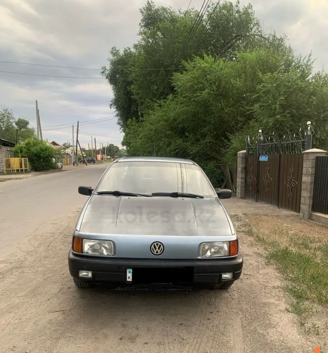Продам Passat B3