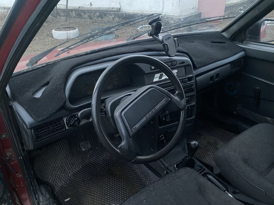 Машина ваз /2108