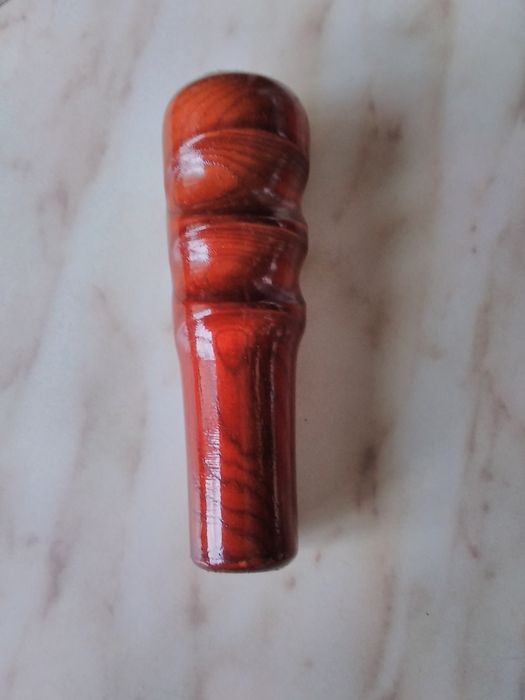 Продавам дървена топка за скоростен лост - 38лв