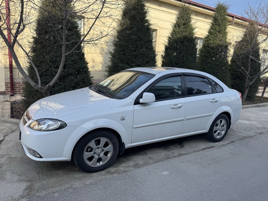 Продается Gentra