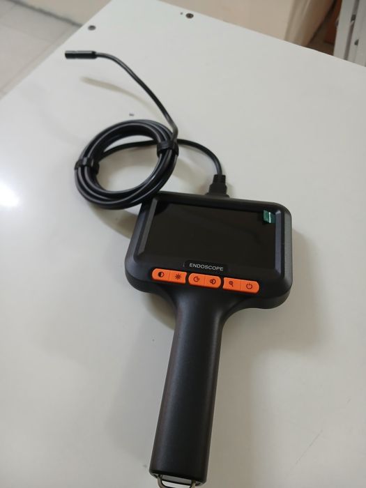 Энодоскоп (видеокамера)