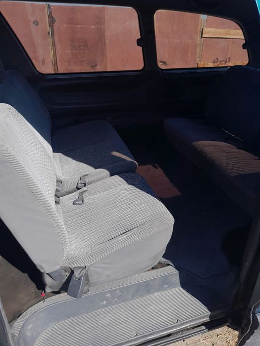 Продам автомобиль