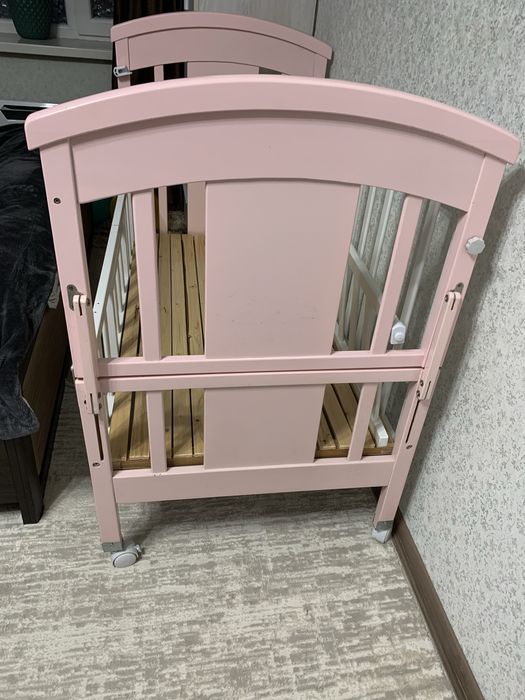 Детская кровать.