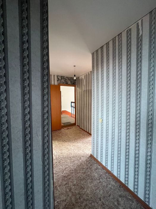 Продам 3х комнатную квартиру