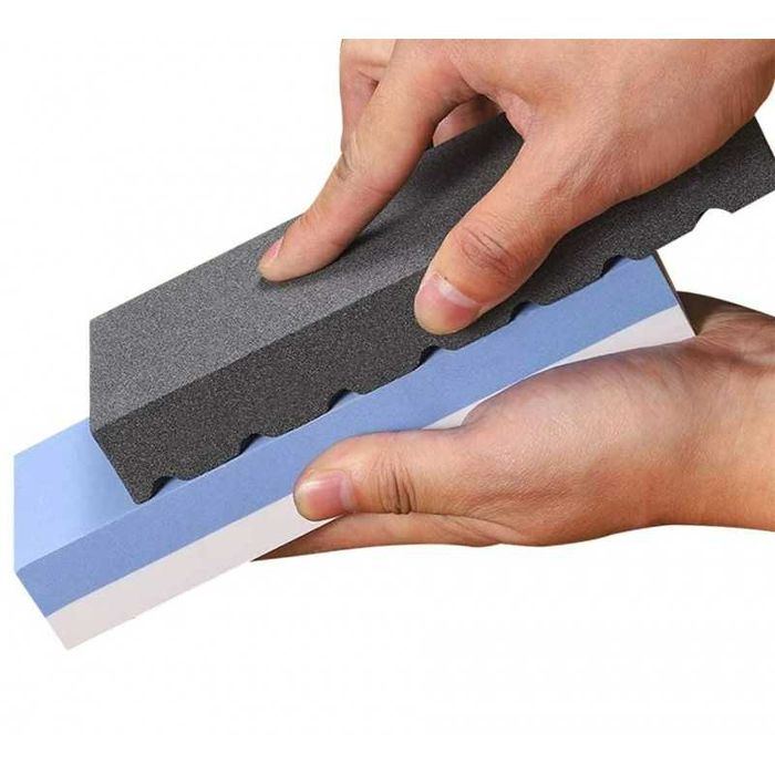 Абразивна плоча за изравняване на камъни/заточване на ножове, 20204978