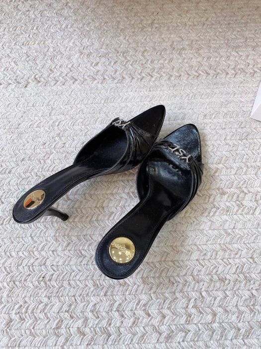 Sandale Saint Laurent