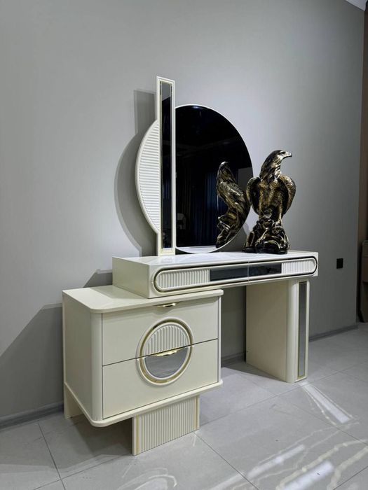 Сифатли ва чидамли мебельлар туплами