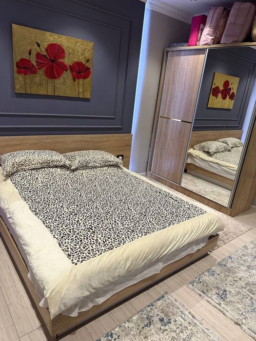 Sagbon  2 hona Novostroyka