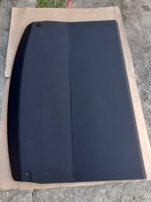 Polita portbagaj JAGUAR F-PACE,an 2016 - 2026