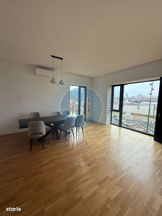 Townhouse Pipera Avalon