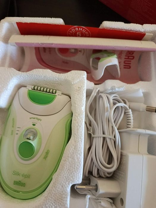 Дамски електрически уреди