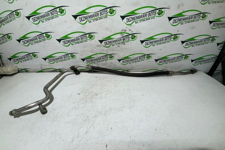 Conducta AC Suzuki Wagon R a 3-a generatie