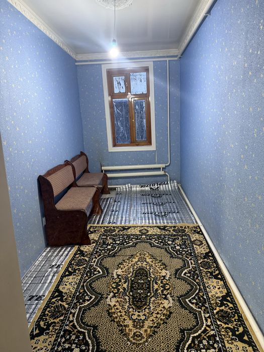 Hovli uy sotiladi 55000$