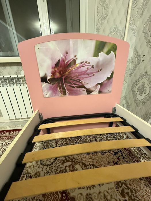 Срочно продам детски кровать ортопед!