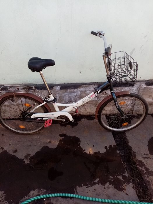 Продам велосипед