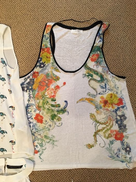 5 броя Панталони за бременни