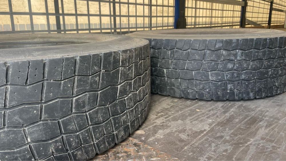 Продаются шины Michelin. В хорошем состоянии