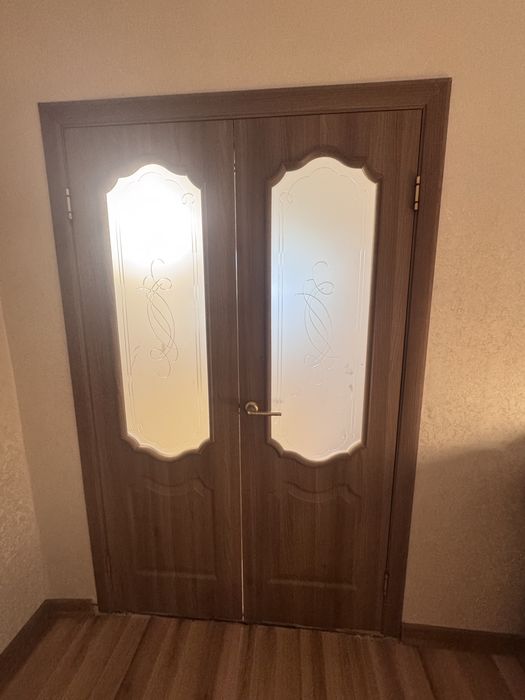 Двери межкомнатные