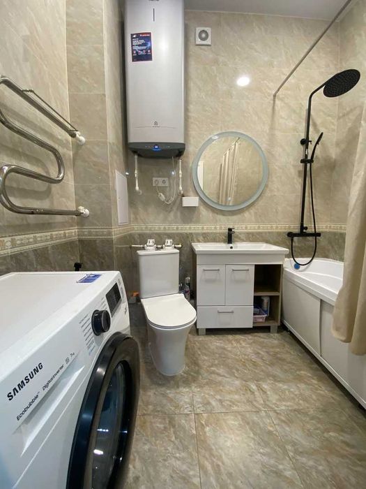 Продам 2 комн квартиру в районе НИШ