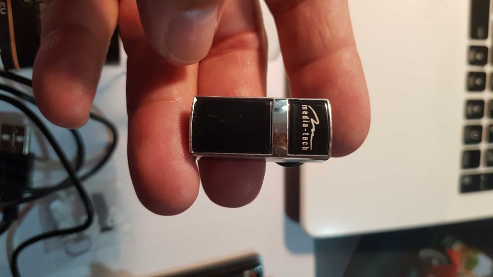 Блутут слушалка нова, неизползвана