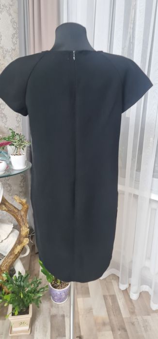 Черное платье"O'stin"