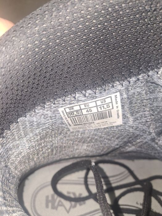 Bocanci militari Haix Commander GTX