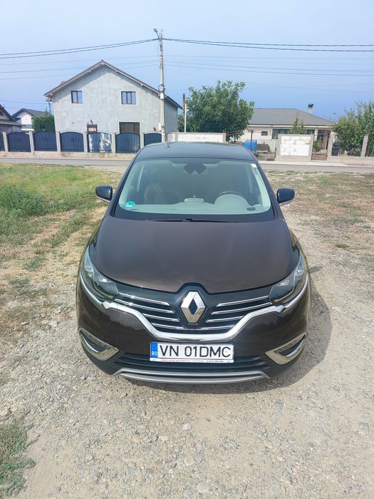 Renault Espace 5