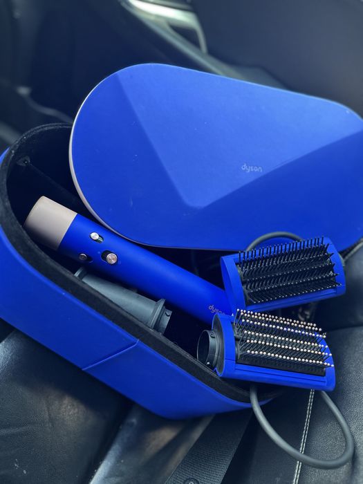 Фен для волос Dyson Airwrap HS05