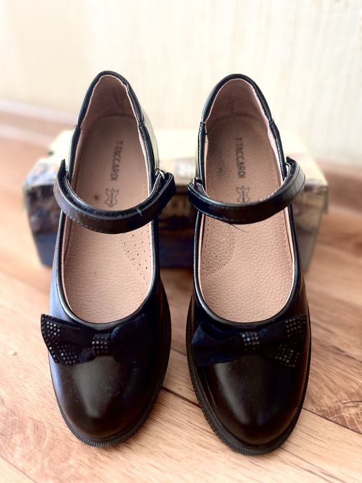 Туфли для девочки