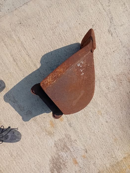 Cupa 30 cm miniexcavator 1.5 1.8 tone