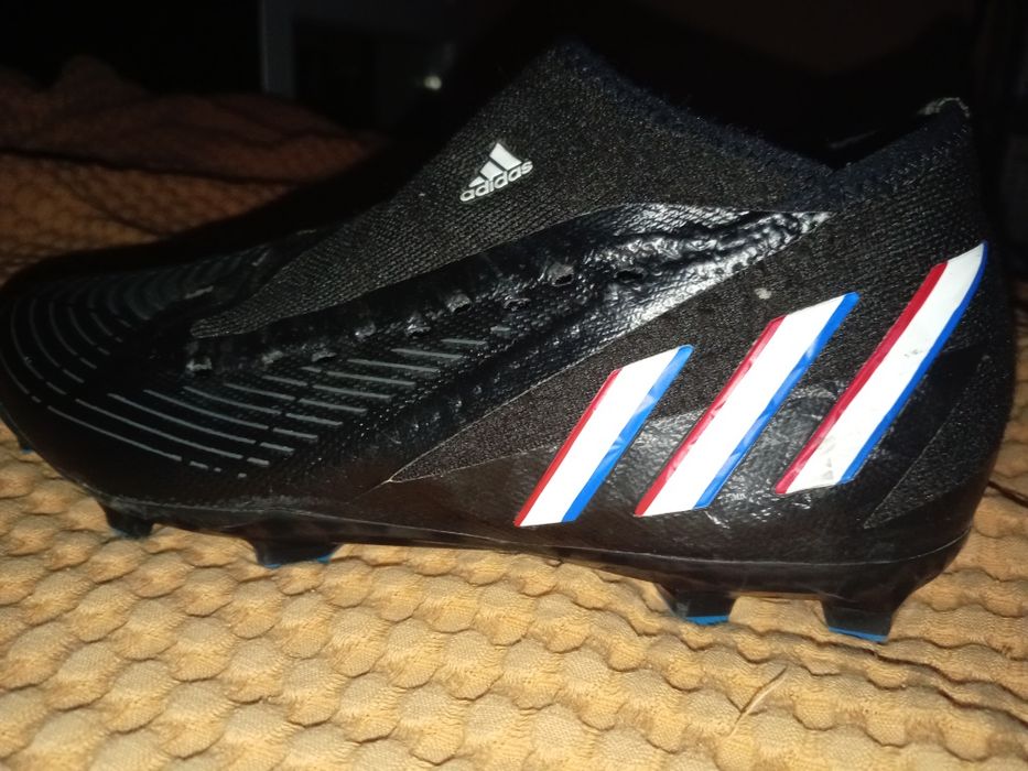 Бутонки Adidas. Запазени