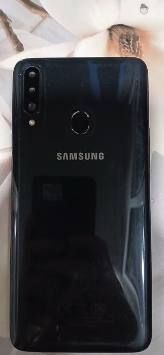 СРОЧНО продаю свой телефон Samsung A20s