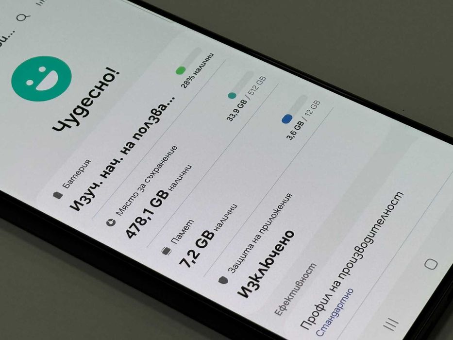 Samsung Galaxy S24 Ultra 5G 512GB 12GB RAM Dual