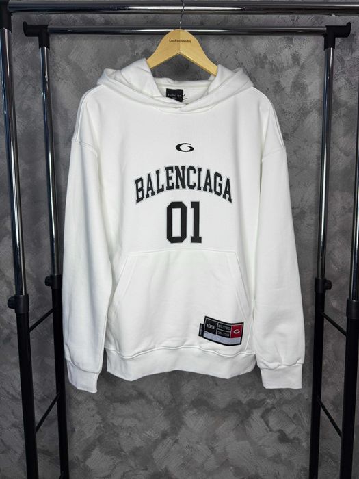 Hanorac/Hoodie Balenciaga