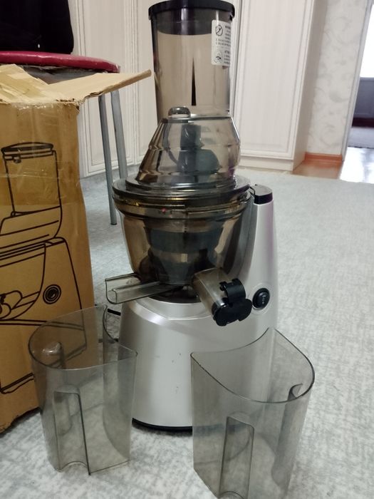 Соковыжималка шмековская